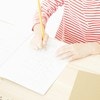 宿題イヤイヤの長女が「まさかの方法」でやる気を出した話が話題に「微笑ましい」
