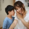 末っ子“秘密のお話”丸聞こえで…→家族みんなの優しさに3.2万いいね「ほんとすき」「悶絶しました」