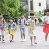 オール明け、彼氏と過ごしていたら小学生に声をかけられ…結婚を意識した瞬間に18万いいね