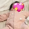 「双子かと思った！」かわいすぎる光景に3.4万いいね