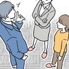 【不倫の修羅場】夫のアリバイを論破した友人に、妻が「待って」と伝えた“真意”は？｜助産師と不倫した夫の末路♯27