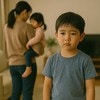 万引きした息子に「世界で一番大切だよ」と伝えたら→保健センター職員から受けた助言が母に刺さる