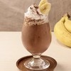 めちゃくちゃ映える＆簡単！「豆乳バナナココア」シェフ直伝レシピに1800いいね
