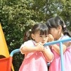 「おしりにブラジャーつけてる」学童で娘にバラされた母に共感「子どもってスピーカーですよね」