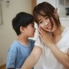 【理想の親子像】6歳児さんの胸にしみるある一言に411いいね「最高のツマミですね」