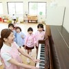 保育園のチューリップ合唱で“合いの手”、息子の行動に1.8万いいね「生で聞きたい笑」「かわいすぎる」
