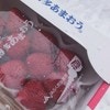 質問に即答！「いちご食べたい人」でまさかの挙手ポーズ　6万いいね「はい！」「この真剣さよ」