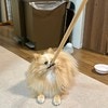 【全愛犬家が泣いた】開封後3秒で発生！新品ストッキングの見るも無残な姿に「やめてええ」と悲鳴の2.5万いいね