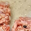 「何の肉か分からない問題」ついに解決！主婦が編み出した冷凍保存ワザに10万いいね
