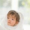 「素晴らしい」5歳が服を着たまま入浴→素直すぎる感想に14万いいね「百聞は一見に如かず」