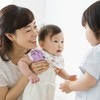 生後3か月の入浴中「手が臭いから…」と呟くと→5歳からの助言に13万いいね「優しいな…」
