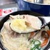 寒い日に温まる～！「うどんスープ×豆乳」企業公式の鍋レシピに1.2万いいね「めっちゃはまってる」