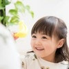 磁石がくっつく瞬間を見た2歳→あまりにも美しい表現に1万いいね「素敵な感性」「すごい」