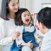 2～3歳に頻発？耳鼻科医が投稿→「診せてください」への反応に10万いいね「かわいすぎ」「微笑ましい」