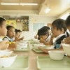 5歳が給食で「いみわかんないの食べた」→献立表で判明した正体に1.4万いいね「あれは摩訶不思議」