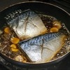 「ママ、これは…」魚の煮つけ失敗した母→息子の言葉が神すぎて「胸に矢が5本刺さった」感涙の一言