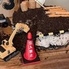 センスがすごすぎ！母が作った“工事現場ケーキ” に1万いいね「大人も食べたいクオリティー」