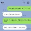 夫の帰省に「お嫁さんくる？」確認する義母にモヤモヤ→「単純な確認では？」「メッセージだと怖く感じる」