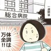 【腎障害】疑われるも「絶対に入院したくない！」→尿検査のために【生活改善】した結果
