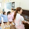 母が「もりのくまさん」歌ったら→5歳が「え…？」純粋すぎる勘違いに8千いいね「人生1周目すぎて」