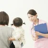 3歳児健診でフルネームを聞かれた3歳→“まさかの回答”に17万いいね「200点満点」