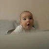 1歳児の「ママを見分ける力」がすごい→深夜の行動に「かわいすぎて胸キュン」