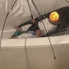 ワンオペお風呂、赤ちゃんとの入り方が画期的！身近なもので焦らず入れる方法に3万いいね