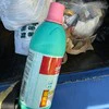 【知らないと危険】漂白剤の“怖い捨て方”に3万いいね「節度ある分別を」「清掃員さんを困らせないで」
