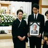 【葬儀モヤモヤ】発熱した子を連れてきた義兄→翌日にあわや大惨事！非常識な振る舞いに愕然とした話