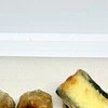 「偏食2歳 vs 野菜フライ」勝負の行く末に注目→まさかの結末に「本出せるレベル」「おいしそう」