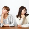 【距離感バグ】うちの夫にだけ態度が違う「あざといママ友」→まんざらでもない夫にもイライラ