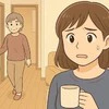 「手洗いが水だけ」義母の衛生観念にショック→私が神経質？「本当に嫌です」「絶対に無理！」