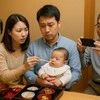 お食い初めで【後悔】しきたり破ったことを悔やむ母に「やっただけ立派」「大丈夫！」
