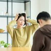 買い物中の"音声返信"が苦痛…これって普通？「やめて」が通じない夫