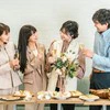「謝恩会」マナーの正解は？有志の幹事へPayPay送金時にお礼は必要？
