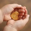 1人遊び中の3歳児→ママをキュンとさせる【破壊力がすごい一言】に11万いいね「かわいすぎて無理」