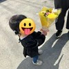 マイカーの納車日、3歳娘が車より興味を持ったものは？→かわいい姿にほっこり癒やされる