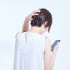 ママ友への写真送信で大失態！一人だけ半目・ブレ写真…既読後にフォローを送るべき？