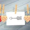 5年ぶりに恋してお土産を買ったら→まさかのオチに6万いいね「すごくキュン」「可愛いから優勝」
