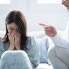 義父がモラハラ夫の味方ばかり…「仲良くしてるんですか？」メッセージに【怒り爆発しそう】
