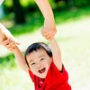 3歳児に突如訪れた【最高のブーム】→母の爆アゲ投稿に4700いいね「素敵」「たまらなくかわいい」