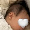 朝からほっこり【ママと赤ちゃんの寝相写真】に4千いいね「全部可愛い」「しっかり手を握って」