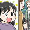 【冷や汗】ママ友の前で娘が「ブタみたい」と失言→その場でフォローしたが再度謝るべき？賛否両論の声