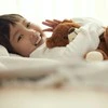 寝るまでずっとマシンガントーク→2歳息子のおしゃべり「10年後とかには…」ママの悩みに共感集まる