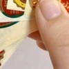 “ボンドロ”買えない…→発想を変えた“シール収集”がかわいくて3万いいね「これがレア」「欲しかった」