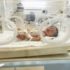 NICUで医師と看護師が「ばんざーい！」→奇跡の瞬間に3.3万いいね「涙が出る」「感謝しかない」