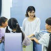 小2のときに担任が妊娠→子ども同士で“決めたこと”に25万いいね「先生は忘れない」「人間っていい」