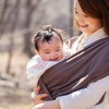 【ざわつく0歳児】尊すぎ…！保育園のお迎えエピソードに11万いいね「かわいい」「尊さ極めてる」