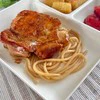 お弁当の下にある“あのパスタ”が作れる！シェフのアイデアに2,500いいね「これは有益情報！」「助かるなあ」