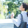 先生に「あなたは就職してからの方がラクになるよ」と言われ→体験談に1.3万いいね「めちゃくちゃわかる」「私も」